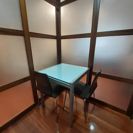 Appartement Paseo De Alfonso Xii