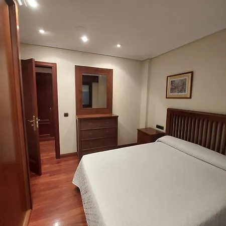 Appartement Paseo De Alfonso Xii