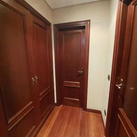 Appartement Paseo De Alfonso Xii