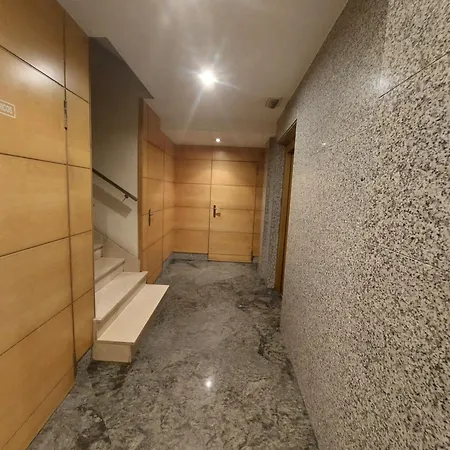 Appartement Paseo De Alfonso Xii